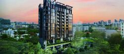 Hill House (D9), Apartment #467788201